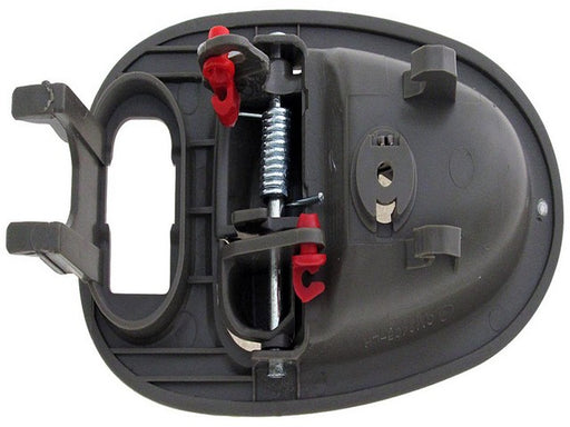 Interior Door Handle Dorman-Help 82647
