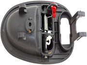 Interior Door Handle Dorman-Help 82650