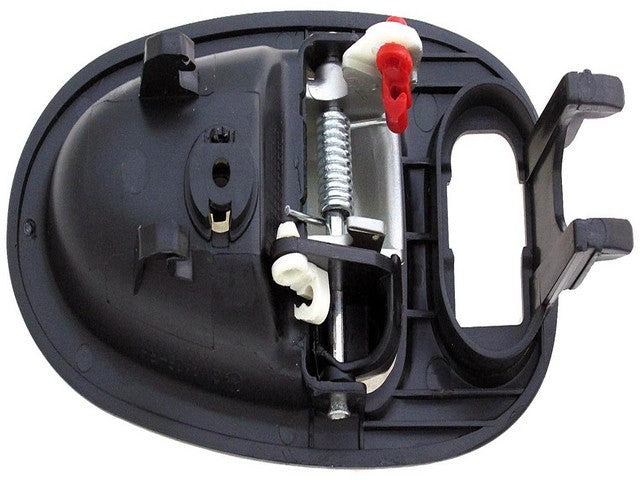 Interior Door Handle Dorman-Help 82652