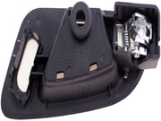 Interior Door Handle Dorman-Help 82654