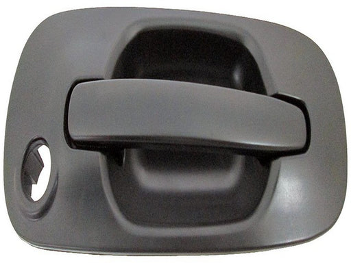 Outside Door Handle Dorman-Help 82662