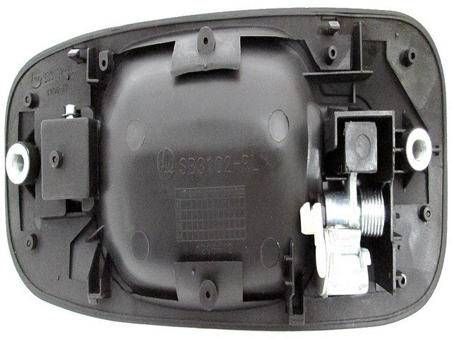 Outside Door Handle Dorman-Help 82664