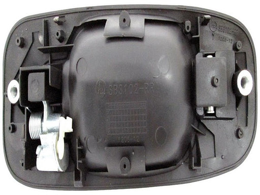 Outside Door Handle Dorman-Help 82665