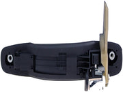 Outside Door Handle Dorman-Help 82697