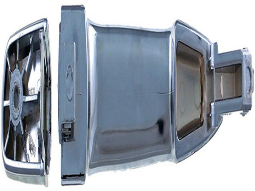 Outside Door Handle Dorman-Help 82709