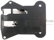 Interior Door Handle Dorman-Help 82711