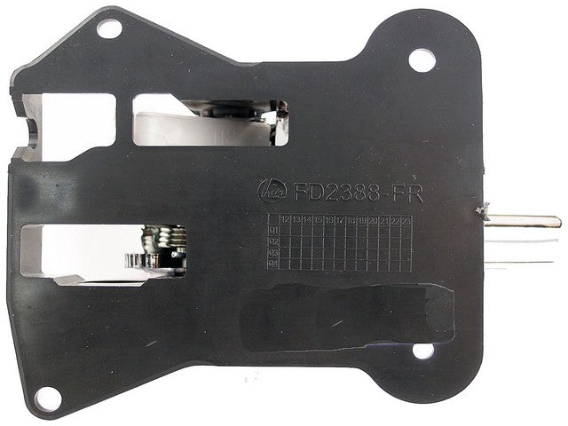 Interior Door Handle Dorman-Help 82711