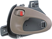 Interior Door Handle Dorman-Help 82721