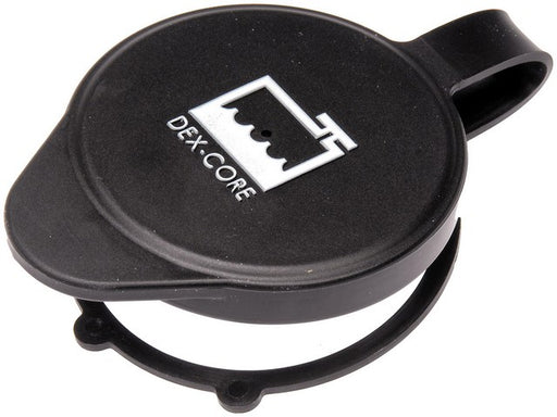 Engine Coolant Recovery Tank Cap Dorman-Help 82724