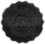 Power Steering Reservoir Cap Dorman-Help 82746CD