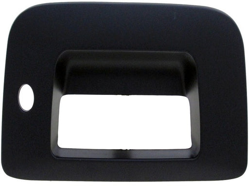 Tailgate Handle Bezel Dorman-Help 82775