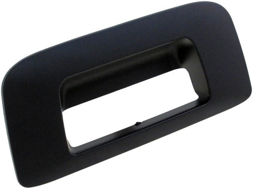 Tailgate Handle Bezel Dorman-Help 82776