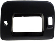 Tailgate Handle Bezel Dorman-Help 82777