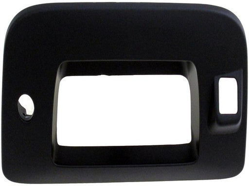 Tailgate Handle Bezel Dorman-Help 82777