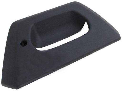 Tailgate Handle Bezel Dorman-Help 82779