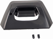 Tailgate Handle Bezel Dorman-Help 82780