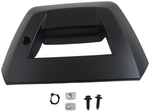 Tailgate Handle Bezel Dorman-Help 82782