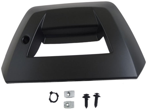 Tailgate Handle Bezel Dorman-Help 82782