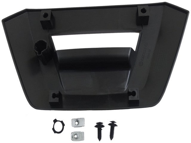 Tailgate Handle Bezel Dorman-Help 82782
