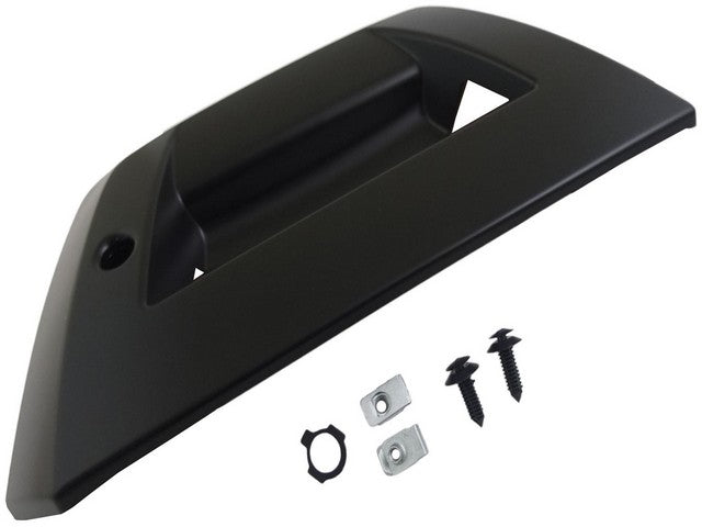 Tailgate Handle Bezel Dorman-Help 82782