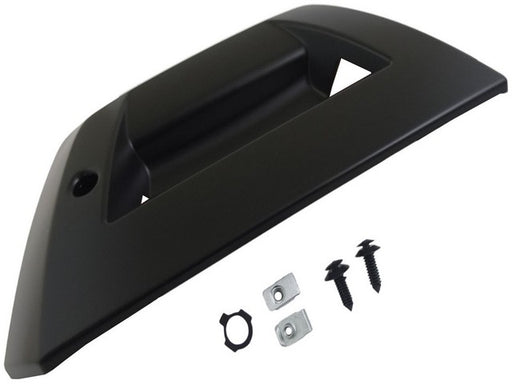 Tailgate Handle Bezel Dorman-Help 82782