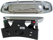 Tailgate Handle Dorman-Help 82784