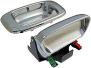 Tailgate Handle Dorman-Help 82784