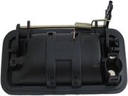 Tailgate Handle Dorman-Help 82798
