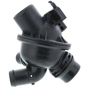 Engine Coolant Thermostat MotoRad 828-207