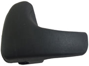 Interior Door Handle Dorman-Help 82862