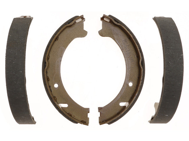 Parking Brake Shoe Raybestos Brakes 828PG