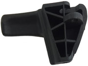 Interior Door Handle Dorman-Help 82904