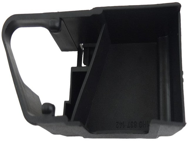 Interior Door Handle Dorman-Help 82906
