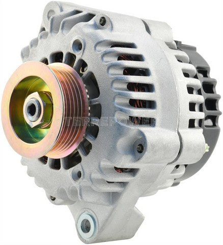 Alternator BBB Industries Rotating Electrical 8296
