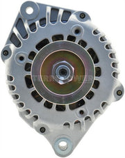 Alternator BBB Industries Rotating Electrical 8296