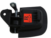 Interior Door Handle Dorman-Help 82988