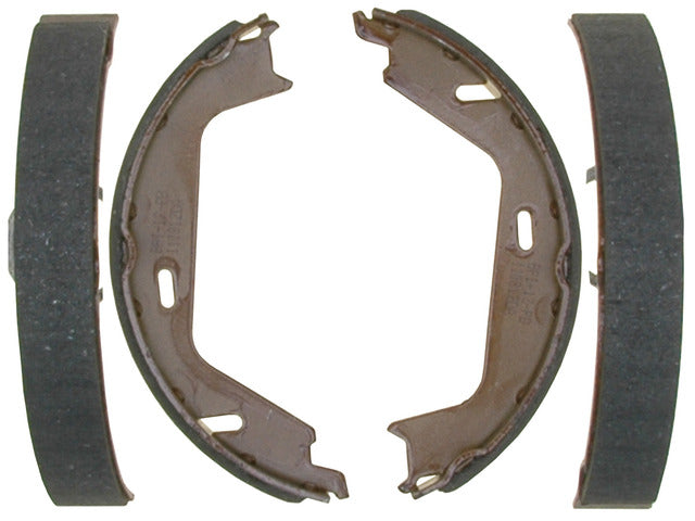 Parking Brake Shoe Raybestos Brakes 829PG