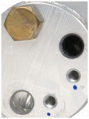 A/C Receiver Drier Four Seasons 83003