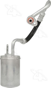 A/C Receiver Drier with Hose Assembly Four Seasons 83005