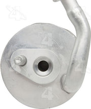 A/C Receiver Drier with Hose Assembly Four Seasons 83005