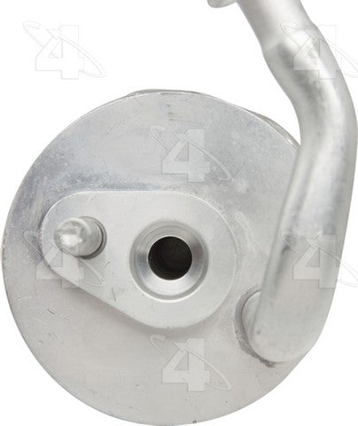 A/C Receiver Drier with Hose Assembly Four Seasons 83005