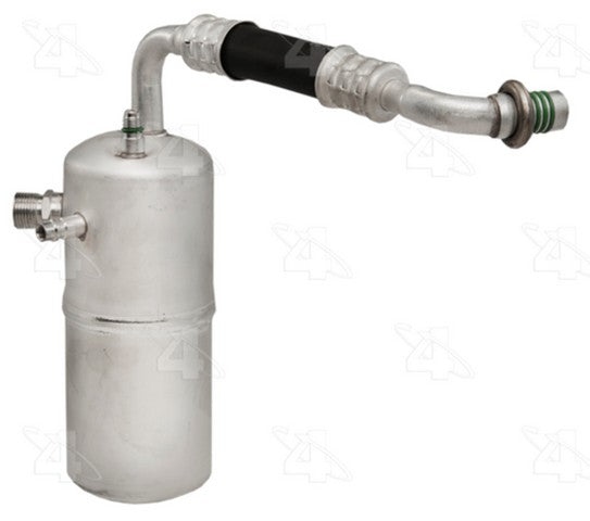 A/C Accumulator with Hose Assembly Four Seasons 83013