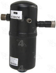 A/C Accumulator Four Seasons 83026