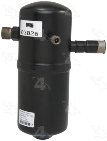 A/C Accumulator Four Seasons 83026