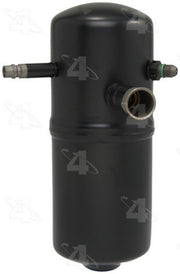 A/C Accumulator Four Seasons 83026