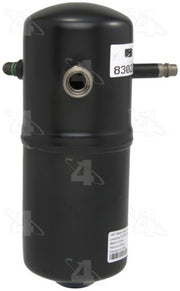 A/C Accumulator Four Seasons 83026
