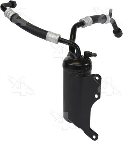 A/C Refrigerant Suction Hose Four Seasons 83028