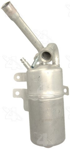 A/C Accumulator Four Seasons 83040
