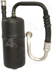 A/C Refrigerant Suction Hose Four Seasons 83042