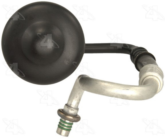 A/C Refrigerant Suction Hose Four Seasons 83042